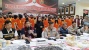 Polisi Tangkap Oknum Syahbandar KSOP, Diduga Bantu Loloskan Liquid Vape Mengandung Obat Keras